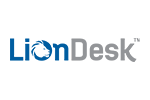 LionDesk logo