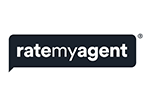 RateMyAgent logo