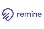 Remine logo