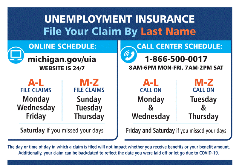Important Update on Unemployment Insurance Filing for Independent Contractors
