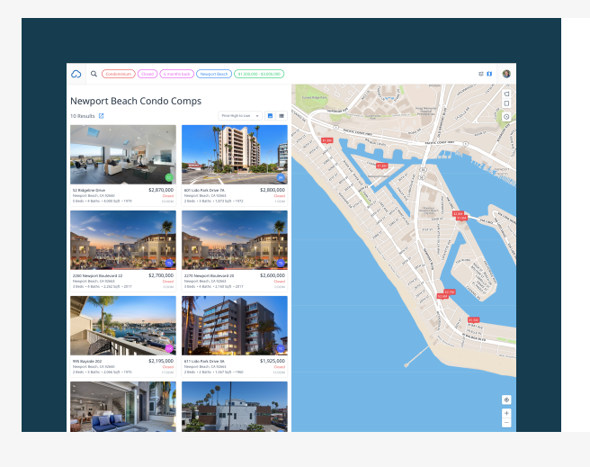 Realcomp’s Featured Product of the Month for July: Cloud Agent Suite