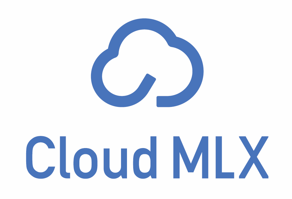 CloudMLX Logo