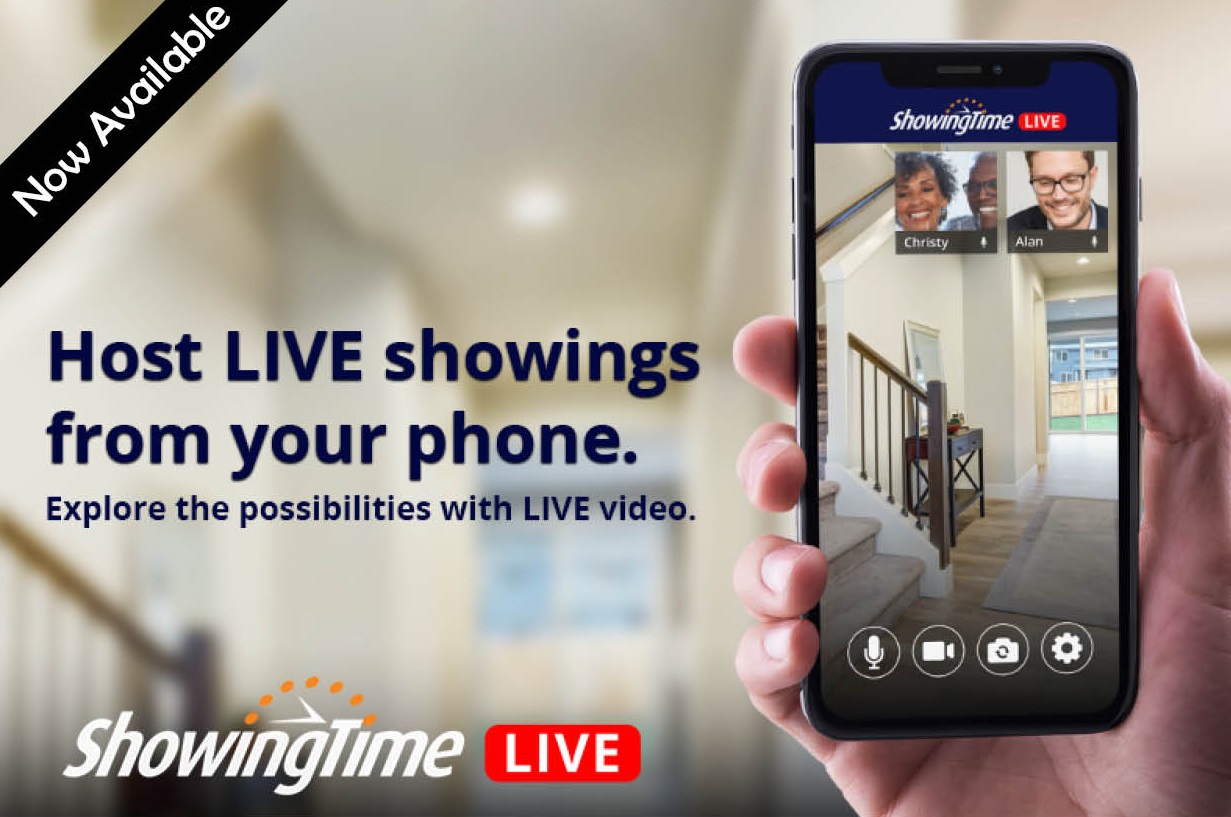 Showingtime Offers New “showingtime Live” Feature Learn The Benefits
