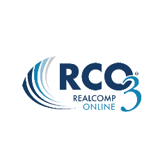 Realcomp Logo