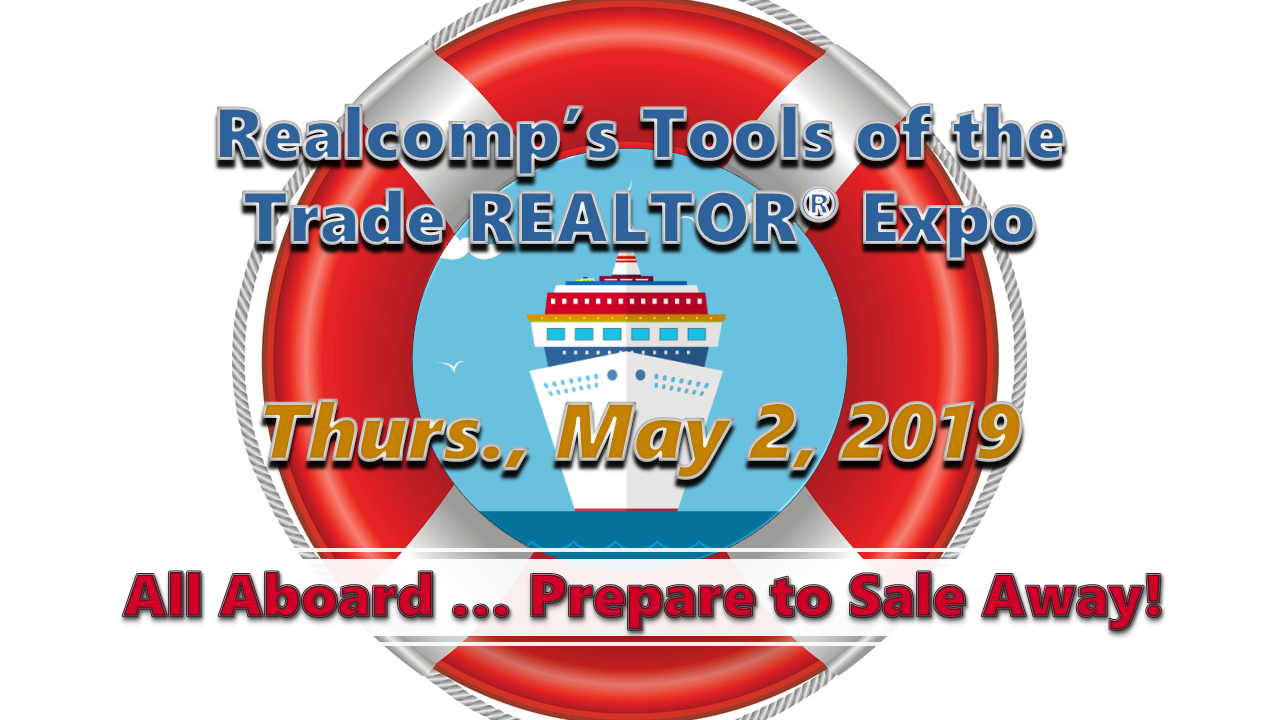 Tools Expo Overview